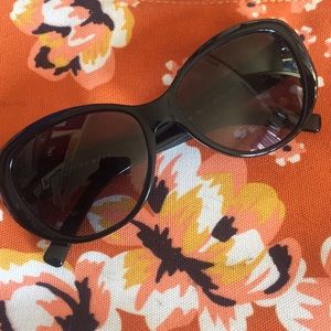 Tory Burch sunglasses